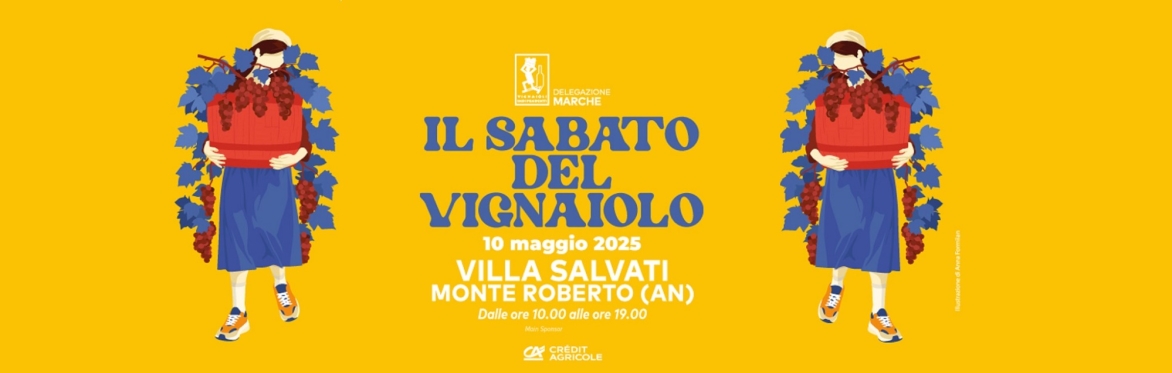 Il Sabato del Vignaiolo