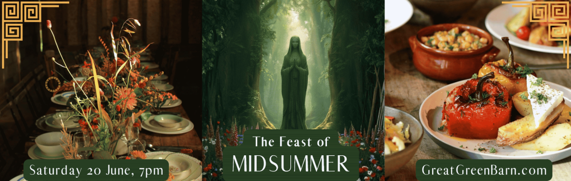 The Feast of Midsummer