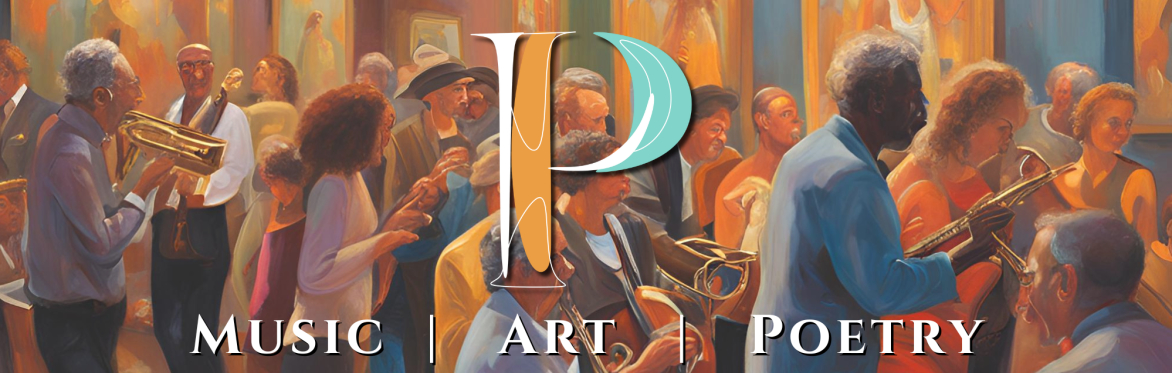 The Soul Session: A Night of Live Music & Art