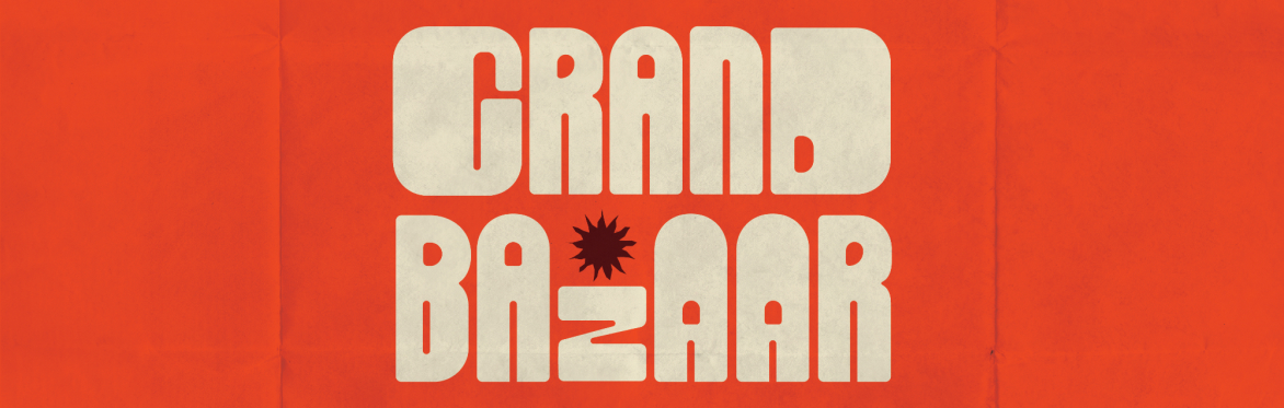 Grand Bazaar