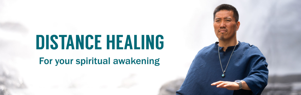 Distance Healing for your Spiritual Awakening | With Master Sri Avinash | 1 Year Membership