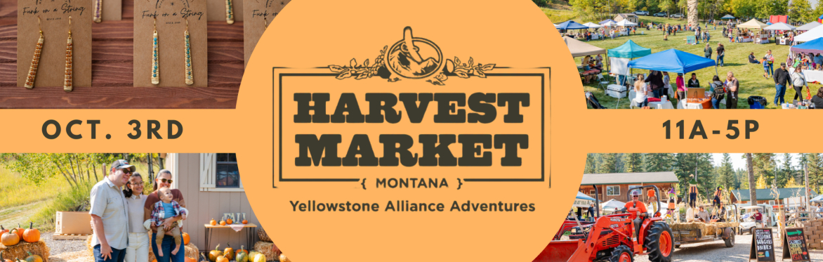 Harvest Market 2026