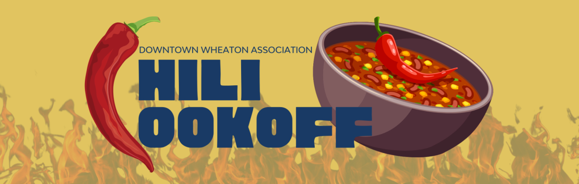 Chili Cookoff