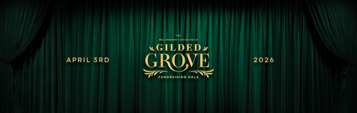 Gilded Grove: A Fundraising Gala