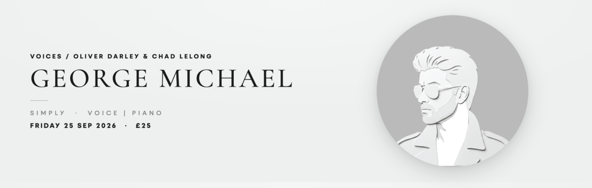 SIMPLY — George Michael