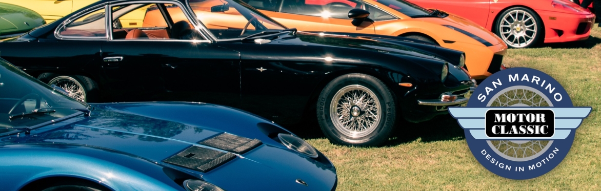 San Marino Motor Classic - 2024