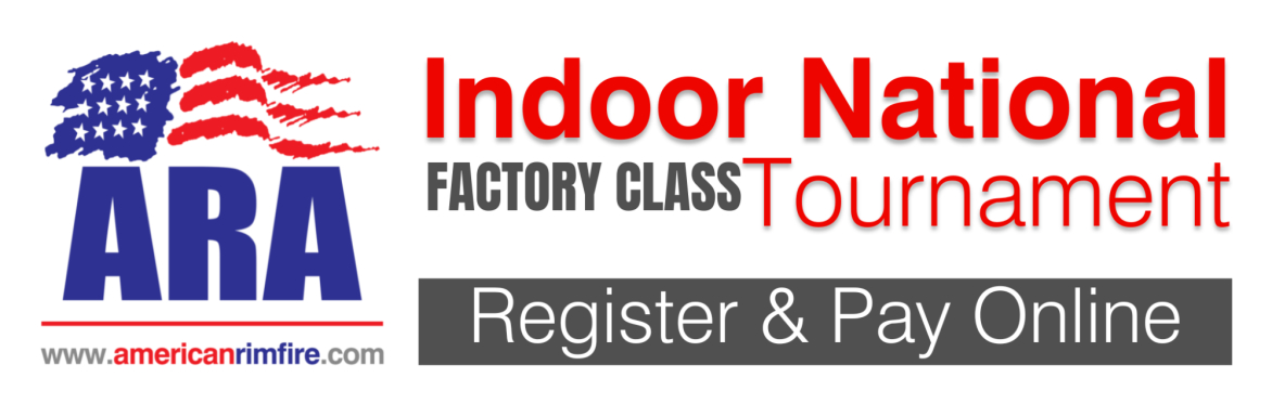 2024 Factory Indoor National Tournament