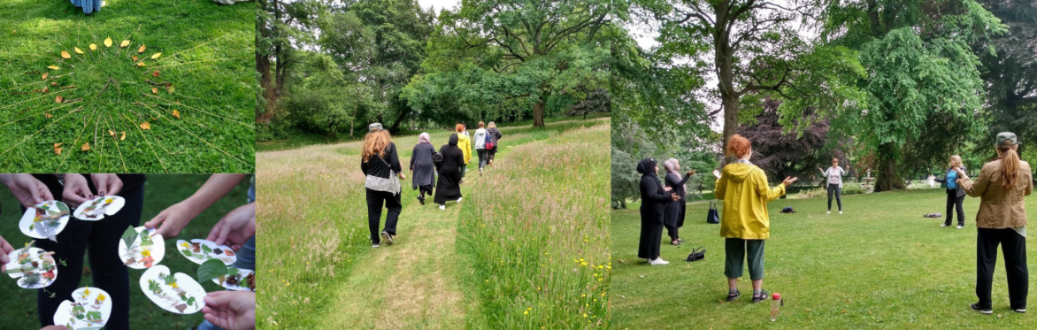 Select tickets – Wharfedale Breathing Spaces walk - Addingham St Peter ...