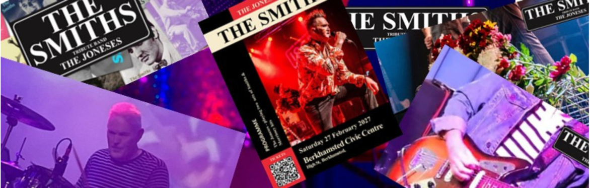 The Joneses, Tribute to The Smiths