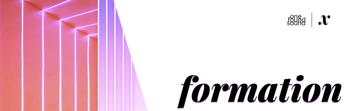 formation