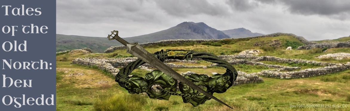 Tales of the Old North: Hen Ogledd