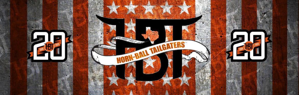 Kentucky vs Texas Tailgate