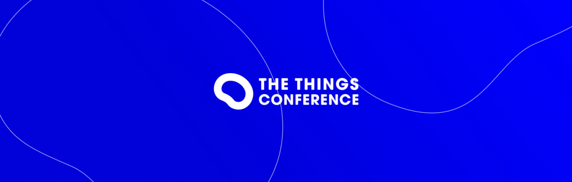 The Things Conference in Amsterdam 2022
