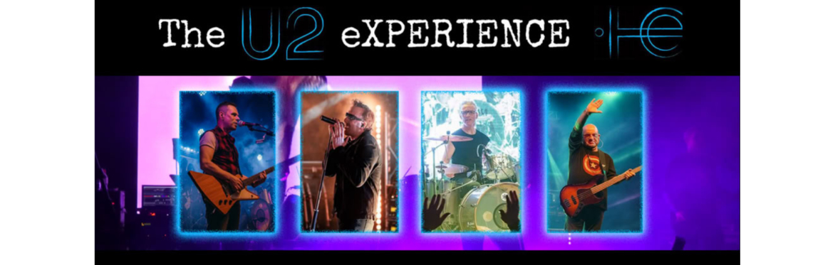 The U2 Experience
