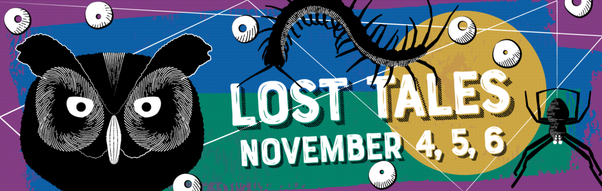 Lost Tales