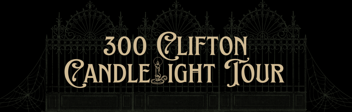 Candlelight Tour