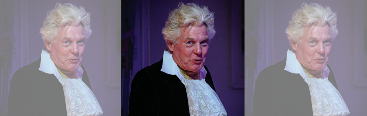 Ludwig: Unfinished Business | Edinburgh Fringe Preview