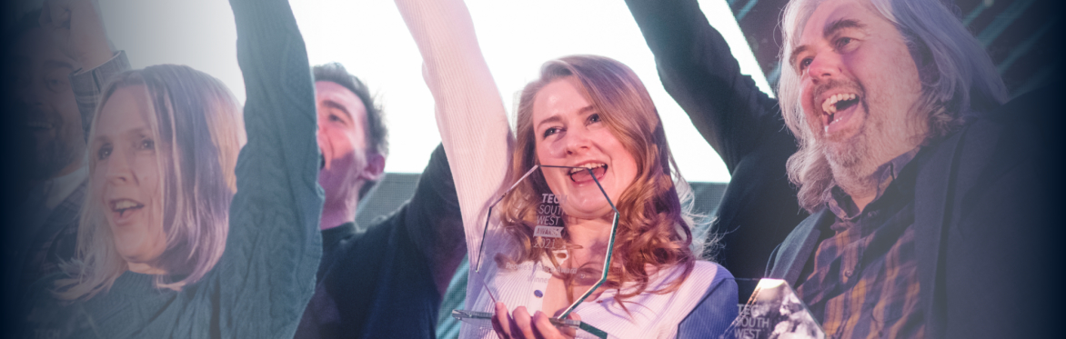 Tech South West Awards 2022