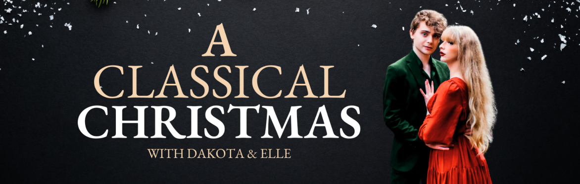 A Classical Christmas