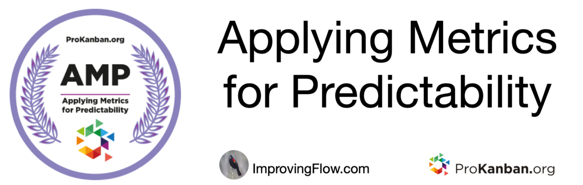 Applying Metrics for Predictability