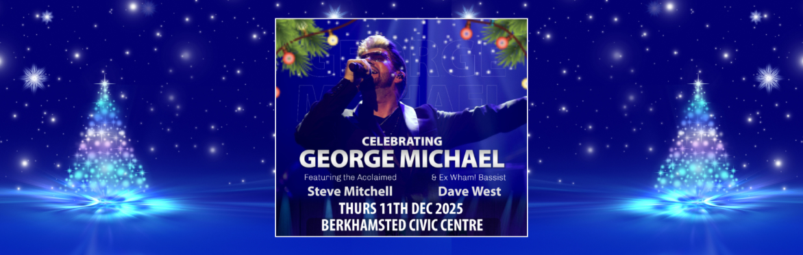Celebrating George Michael - Christmas Special
