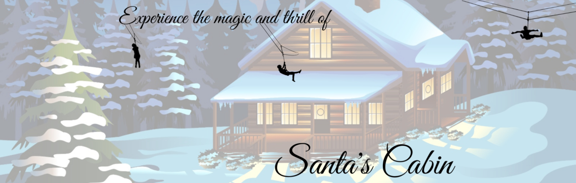 Santa's Cabin