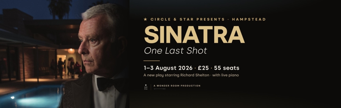SINATRA: One Last Shot
