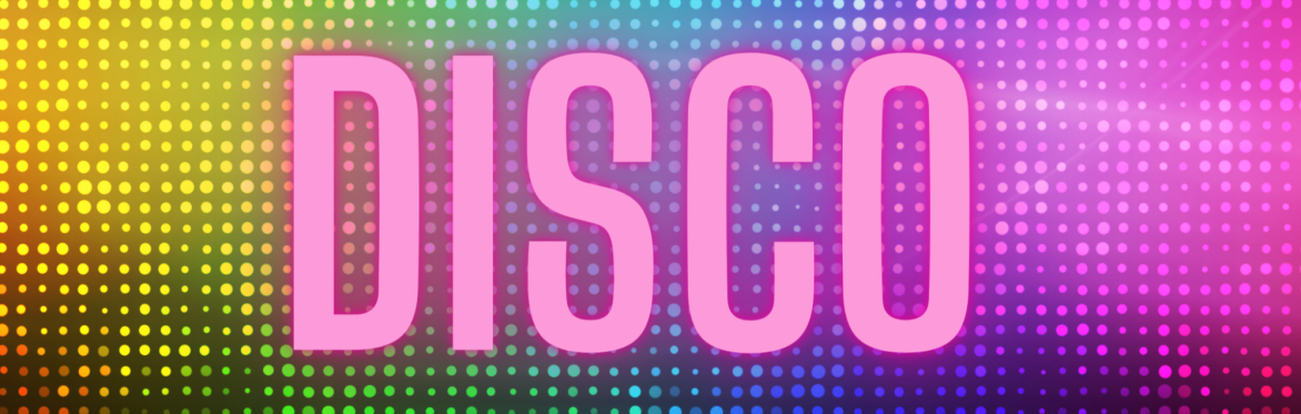 Kilmorie School Discos - Year 3 to Year 6