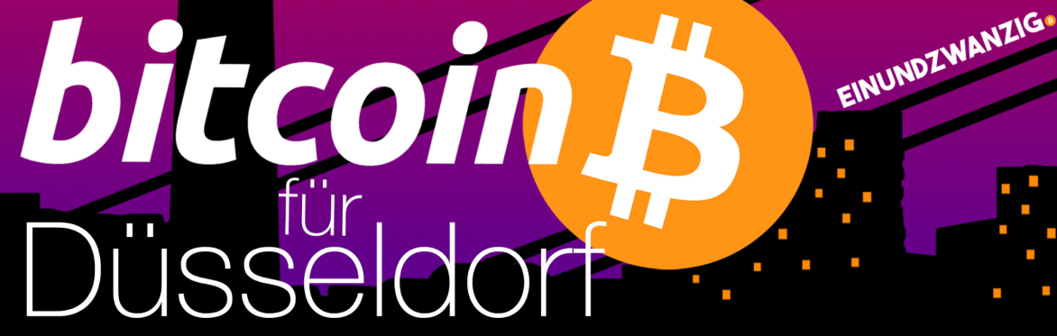 Einladung zum 2. Bitcoin-Informations-Tag!