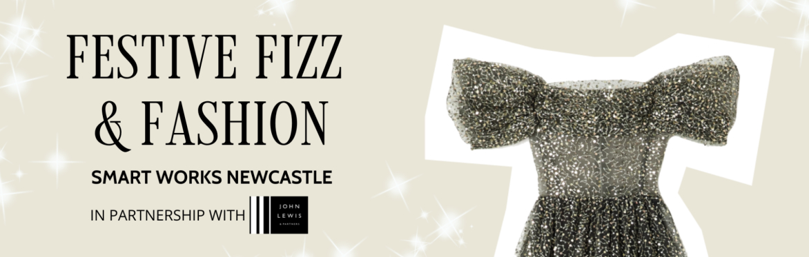 Festive Fizz & Fashion