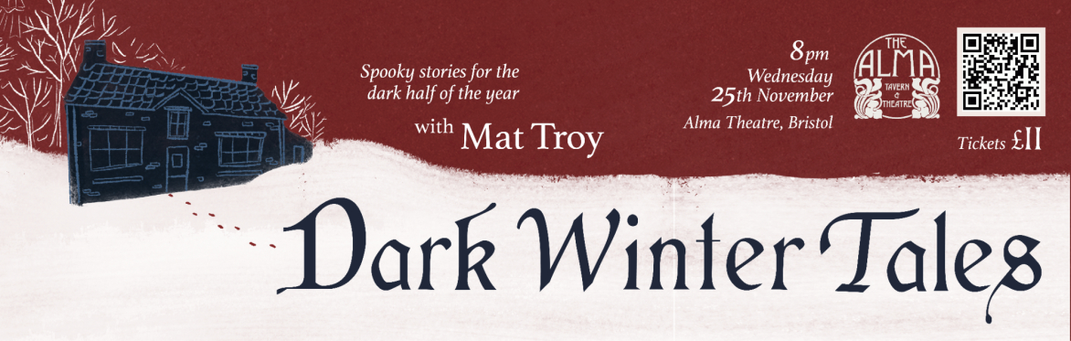 Dark Winter Tales