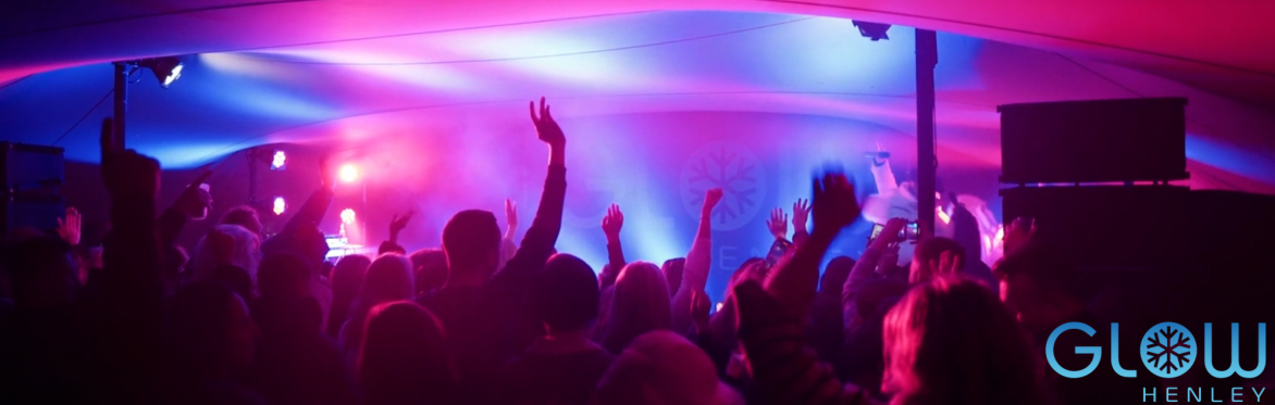 GLOW Festival 2022
