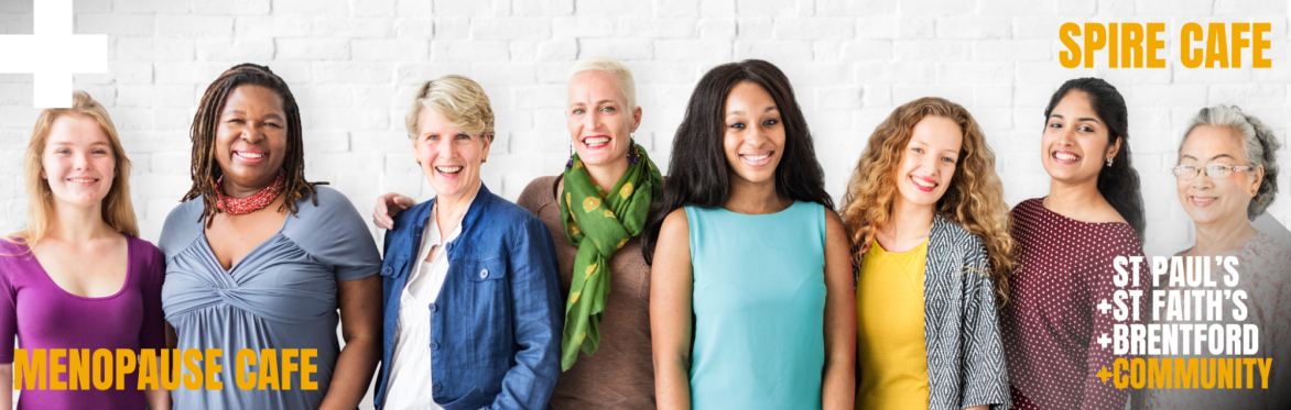 Menopause Café
