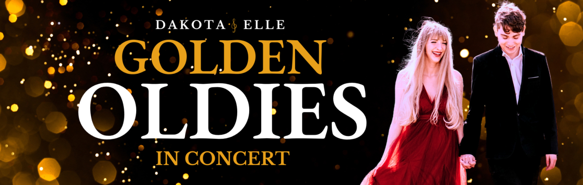 Golden Oldies: Songs from the '50s, '60s, and '70s
