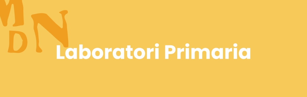 Laboratori pomeridiani - Scuola Primaria - a.s. 2022/2023