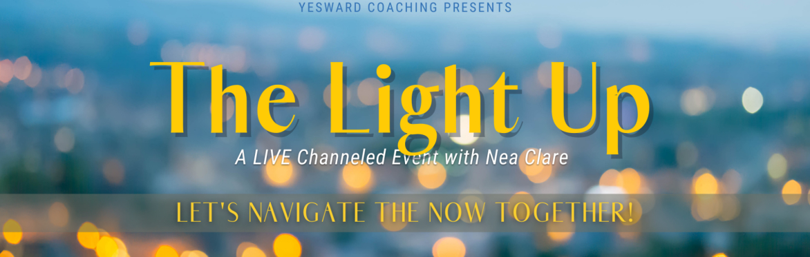 The Light Up with Nea Clare