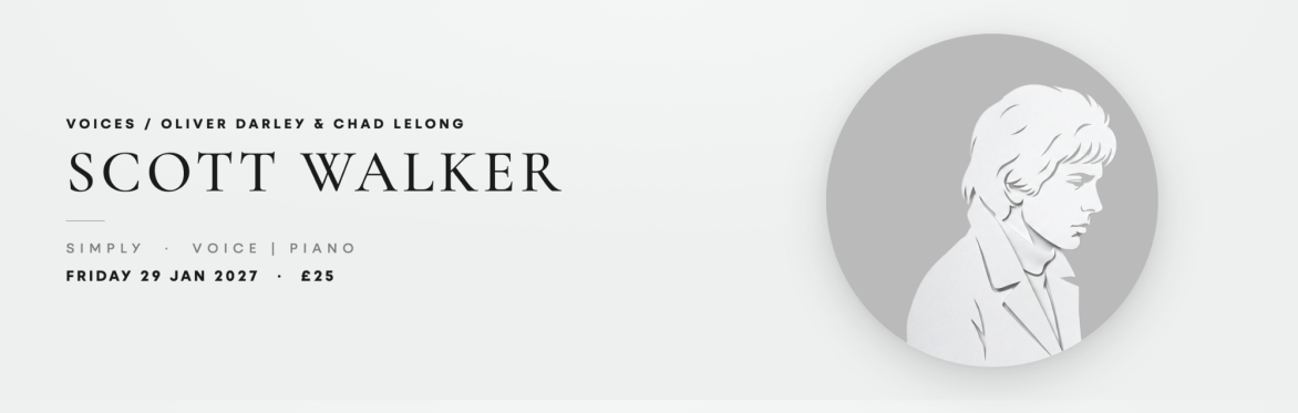 SIMPLY — Scott Walker