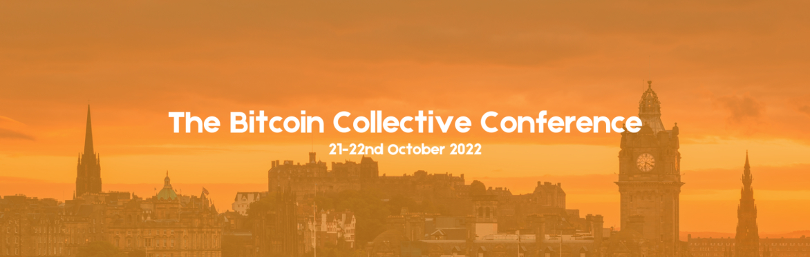 The Bitcoin Collective Conference