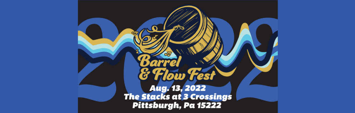 Barrel & Flow Fest 2022