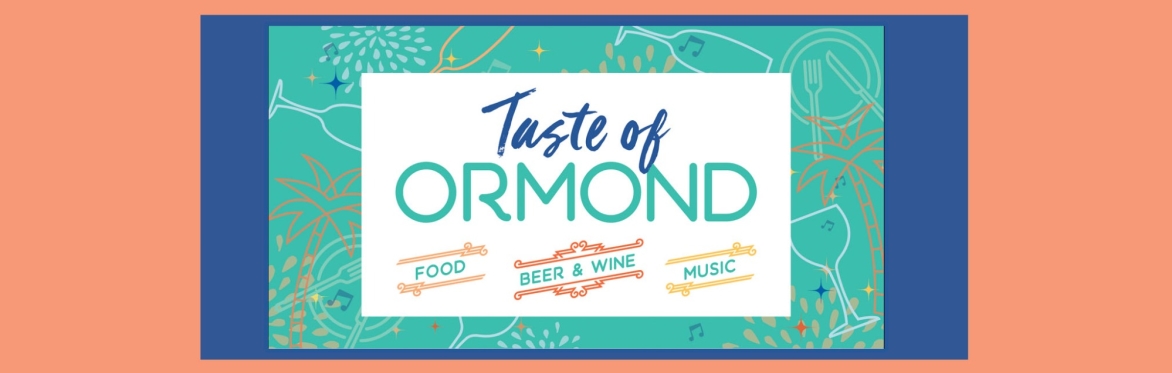 Taste of Ormond 2023