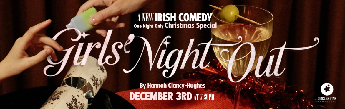 Girls' Night Out — Christmas Special