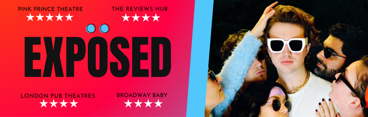 EXPÖSED by Baby Lamb Productions