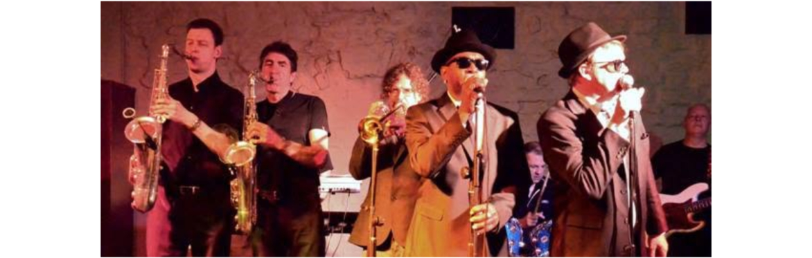 The Blues Blah Brothers