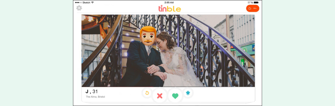 I Met All My Friends on Dating Apps by Jess Andrews