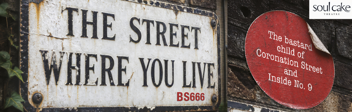 The Street Where You Live