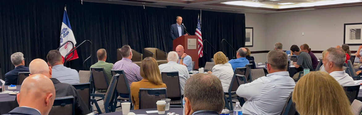 ITR Local Government Symposium