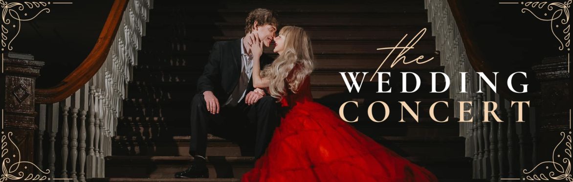 The Wedding Concert