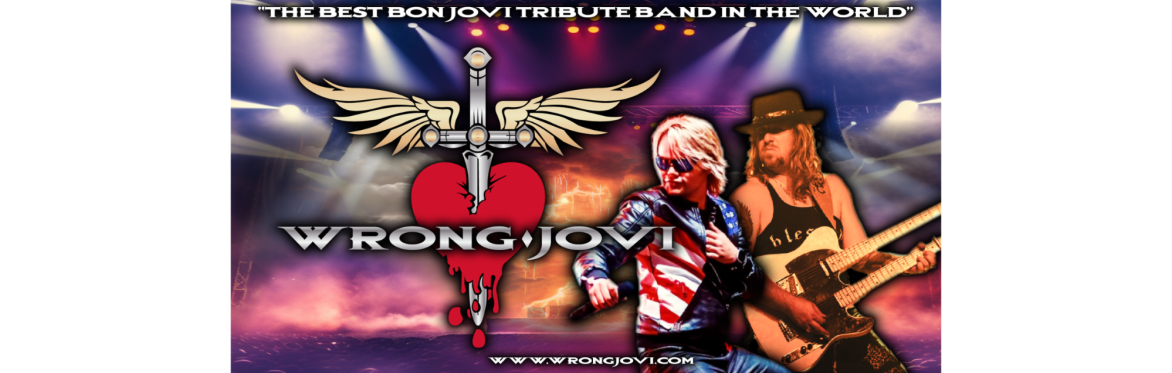 Wrong Jovi