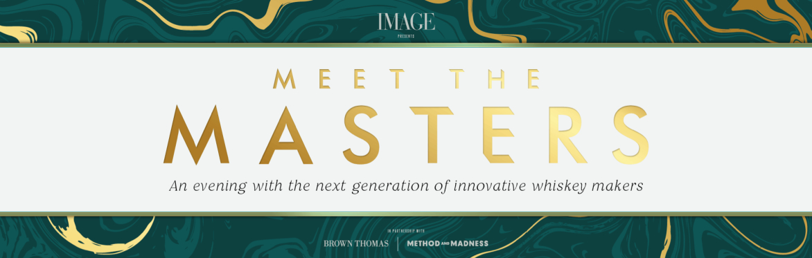 Meet the Masters