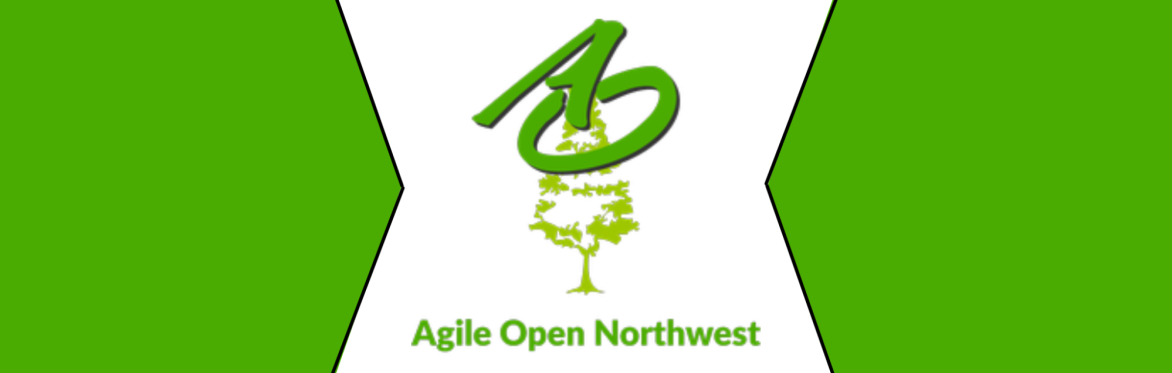 Agile Open Northwest 2025